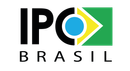 logotipo marca IPC BRASIL